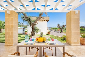 1913 bandb i tarocchi camera quadrupla con terrazza