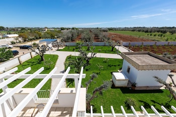 1913 bandb i tarocchi camera quadrupla con terrazza