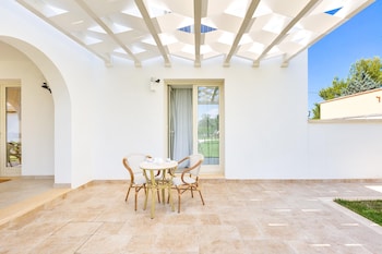 1913 bandb i tarocchi camera quadrupla con terrazza