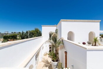 1913 bandb i tarocchi camera quadrupla con terrazza