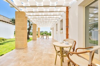 1913 bandb i tarocchi camera quadrupla con terrazza