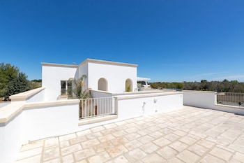 1913 bandb i tarocchi camera quadrupla con terrazza