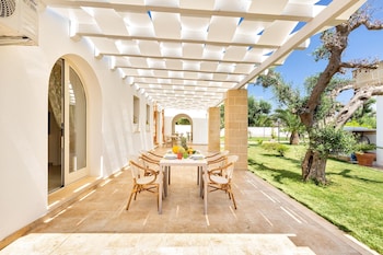 1913 bandb i tarocchi camera quadrupla con terrazza