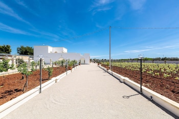 1913 bandb i tarocchi camera quadrupla con terrazza