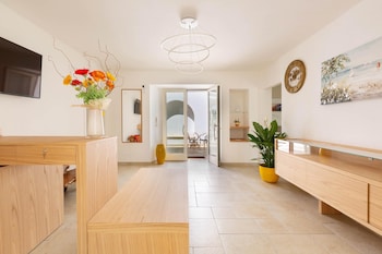 1913 bandb i tarocchi camera quadrupla con terrazza