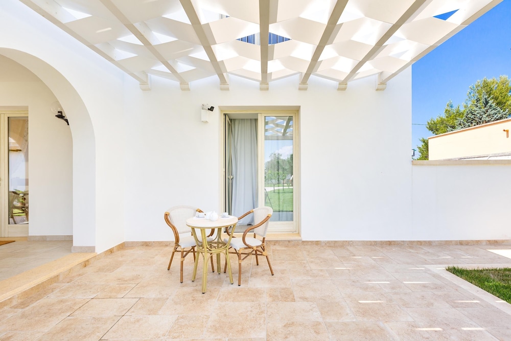 1913 bandb i tarocchi camera quadrupla con terrazza