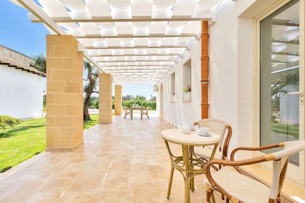 1913 bandb i tarocchi camera quadrupla con terrazza