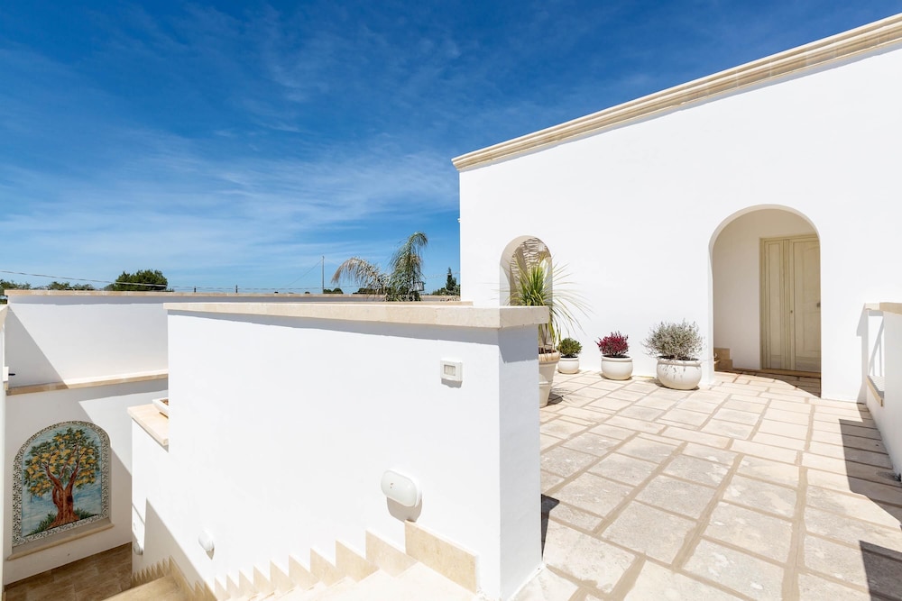 1913 bandb i tarocchi camera quadrupla con terrazza