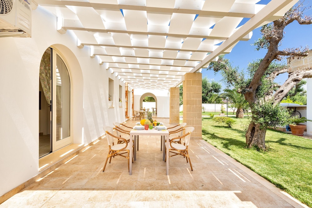 1913 bandb i tarocchi camera quadrupla con terrazza