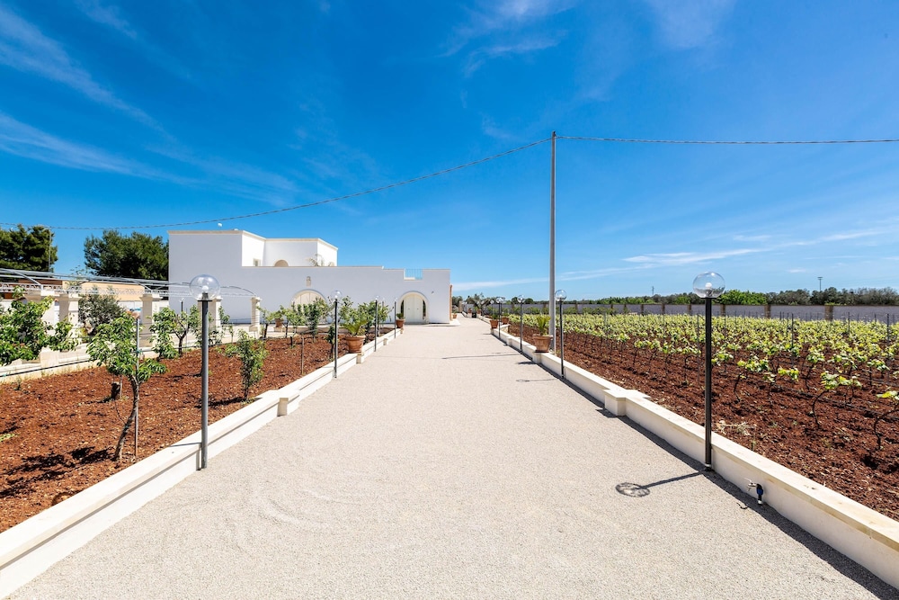 1913 bandb i tarocchi camera quadrupla con terrazza