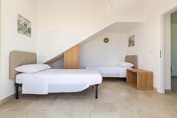 1913 bandb i tarocchi camera quadrupla con terrazza