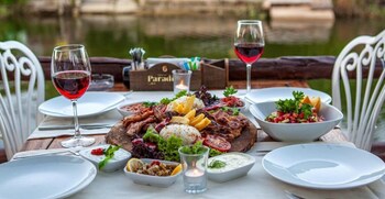 paradise plus agva