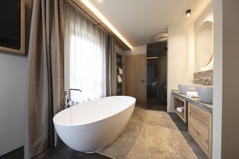 santre dolomythic home