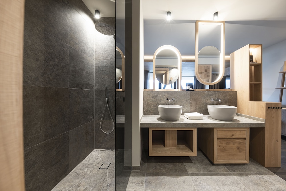 santre dolomythic home