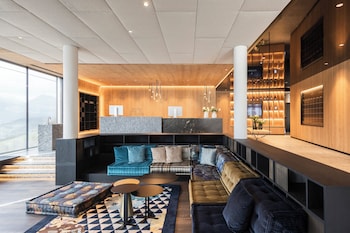 santre dolomythic home