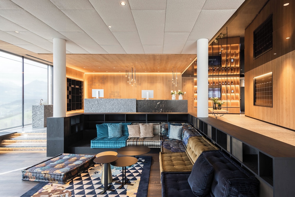 santre dolomythic home