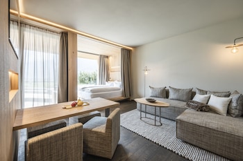 santre dolomythic home