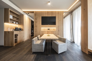 santre dolomythic home