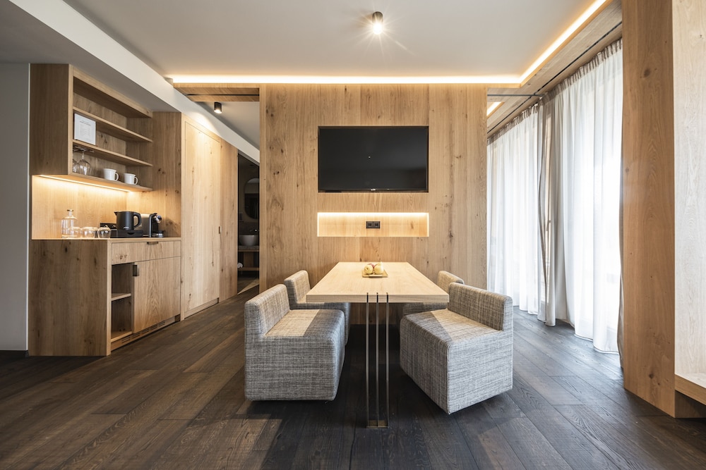 santre dolomythic home