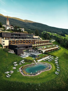 santre dolomythic home