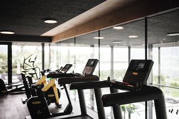 santre dolomythic home