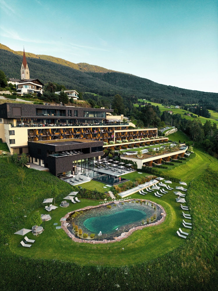 santre dolomythic home