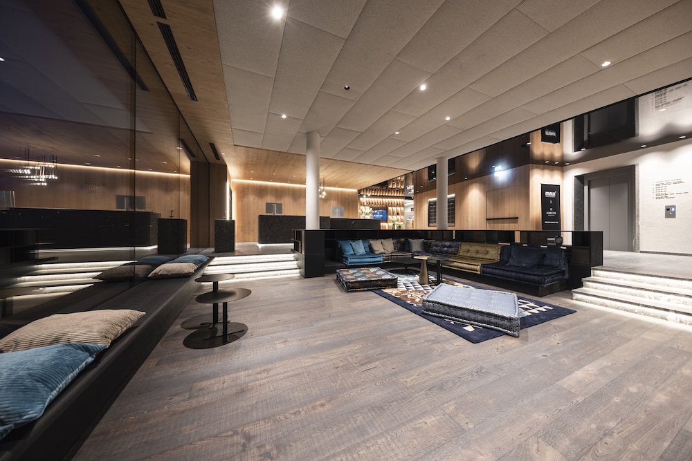 santre dolomythic home