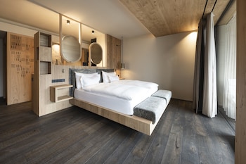 santre dolomythic home