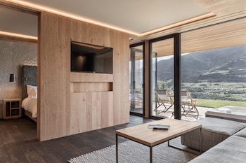 santre dolomythic home