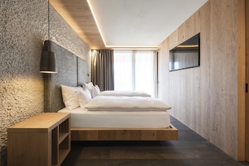 santre dolomythic home