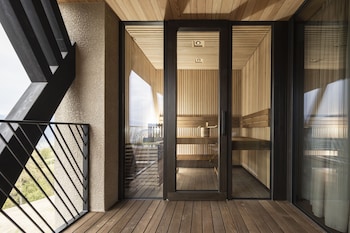 santre dolomythic home