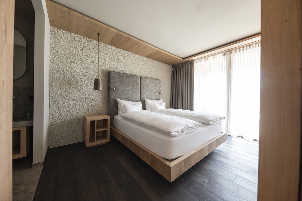 santre dolomythic home