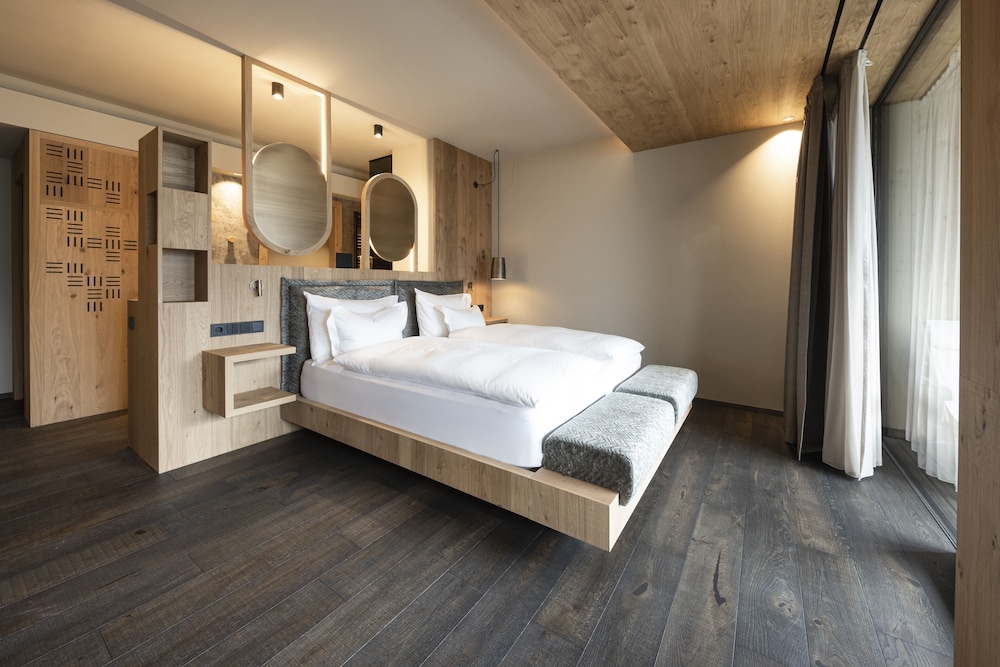 santre dolomythic home