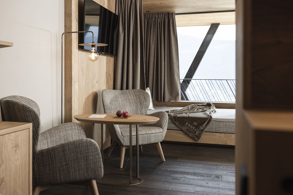 santre dolomythic home