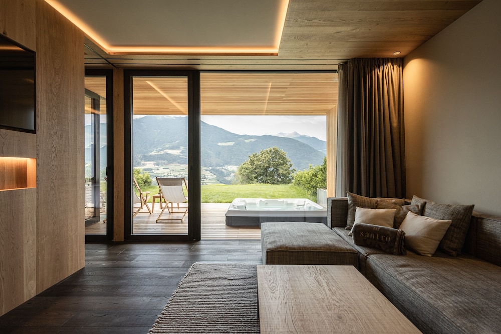 santre dolomythic home