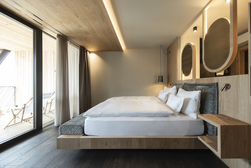 santre dolomythic home