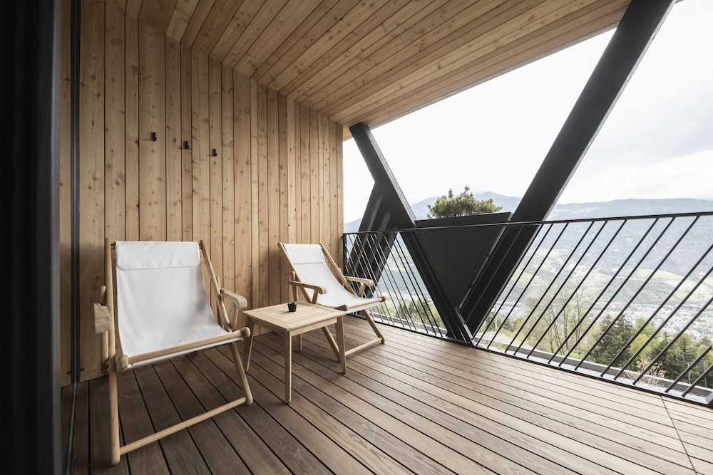 santre dolomythic home