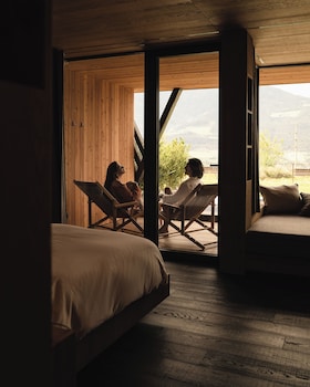 santre dolomythic home