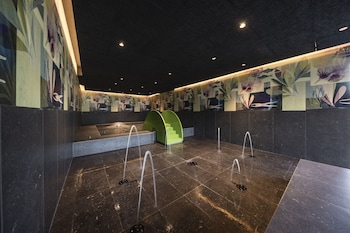 santre dolomythic home