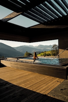 santre dolomythic home