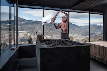 santre dolomythic home