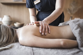 santre dolomythic home