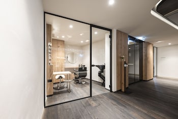 santre dolomythic home