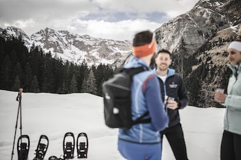 santre dolomythic home