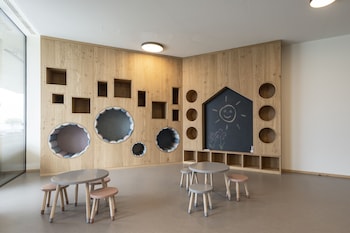 santre dolomythic home