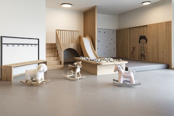 santre dolomythic home