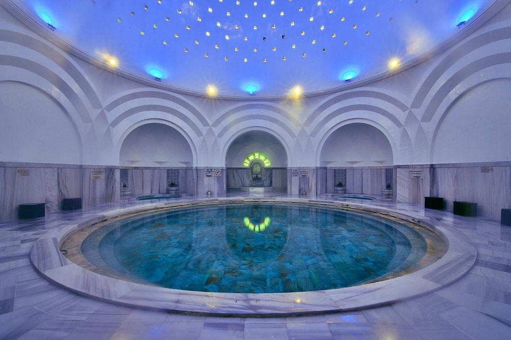 celik palace hotel convention center and thermal spa