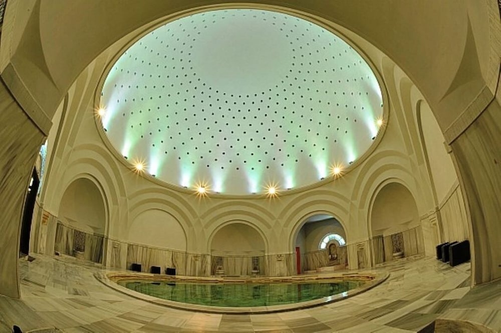 celik palace hotel convention center and thermal spa