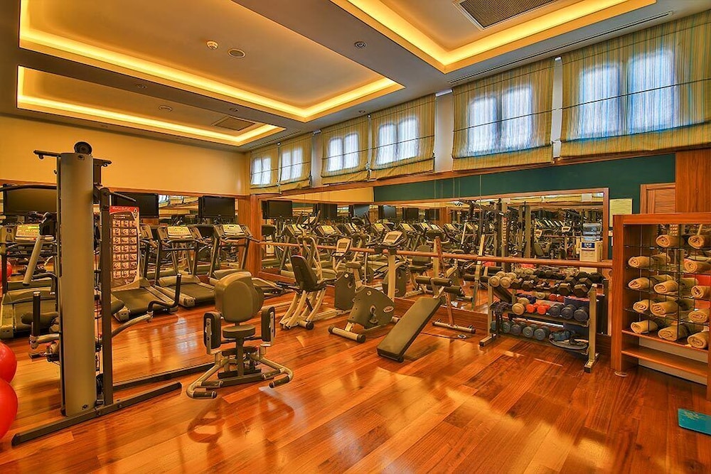 celik palace hotel convention center and thermal spa