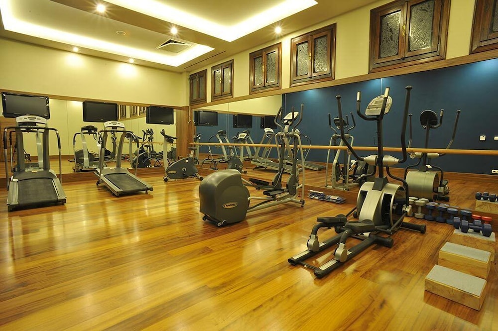 celik palace hotel convention center and thermal spa